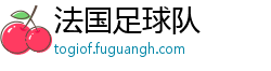 法国足球队